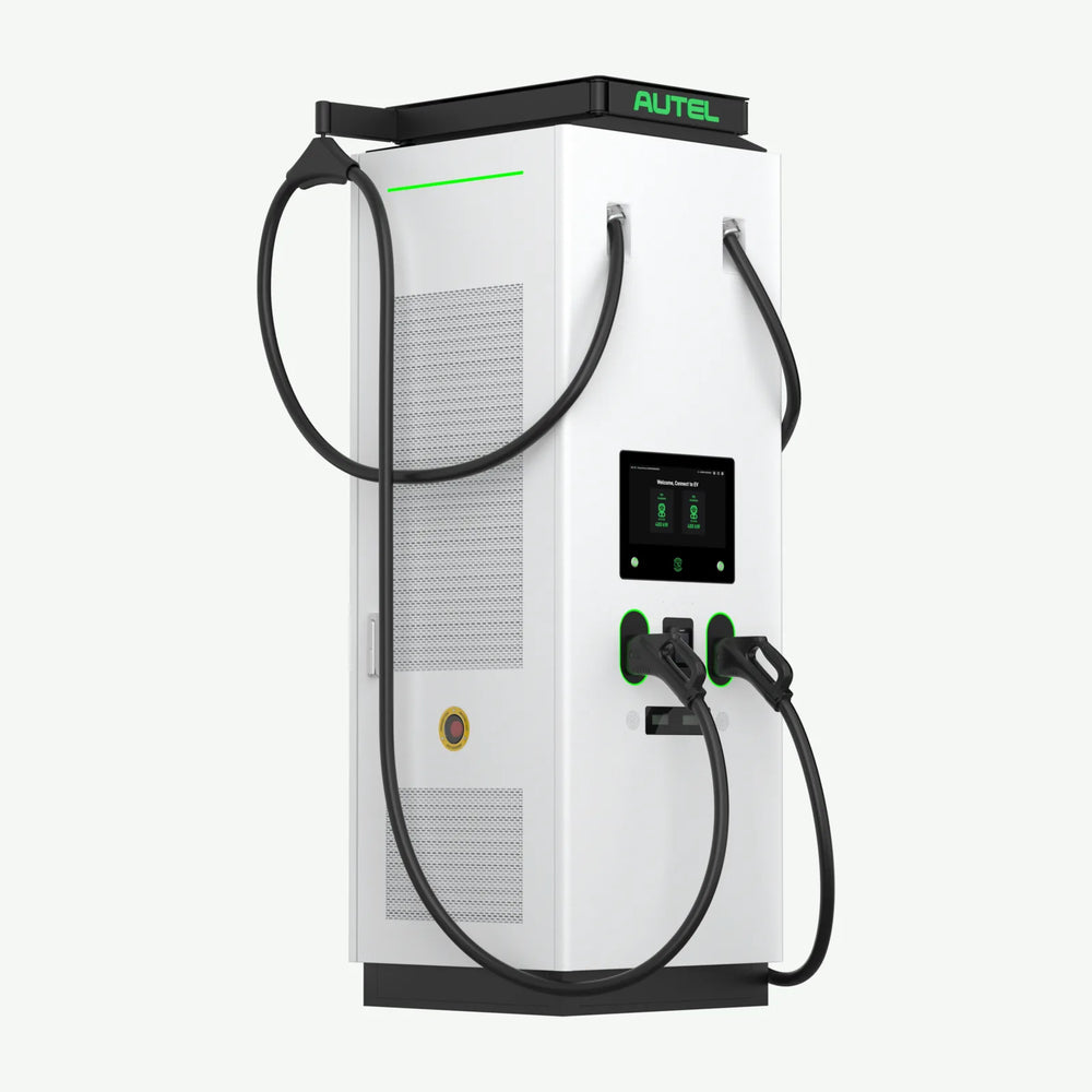 Autel MaxiCharger DH480 – 120–480 kW DC