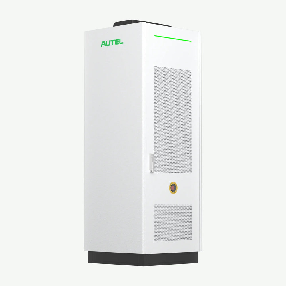 Autel MaxiCharger DS480 – Μονάδα ισχύος 160–480 kW
