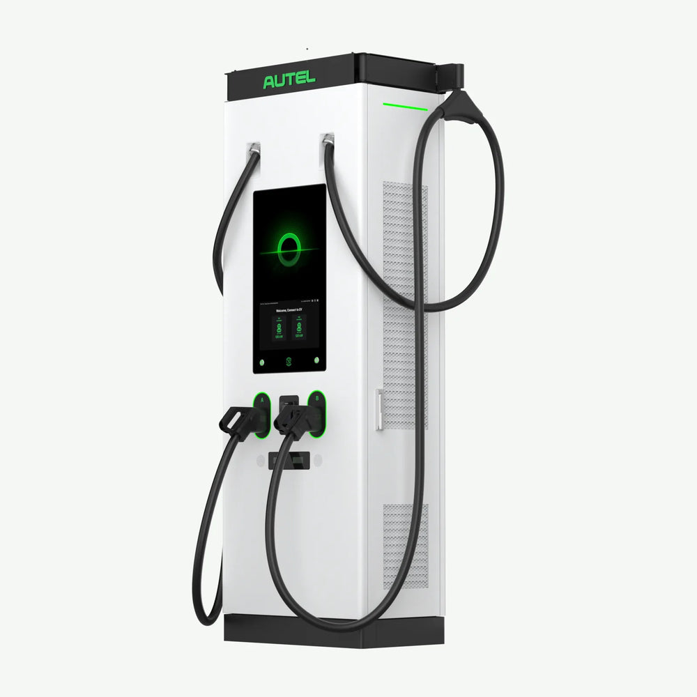 Autel MaxiCharger DH240 – 80–240 kW DC