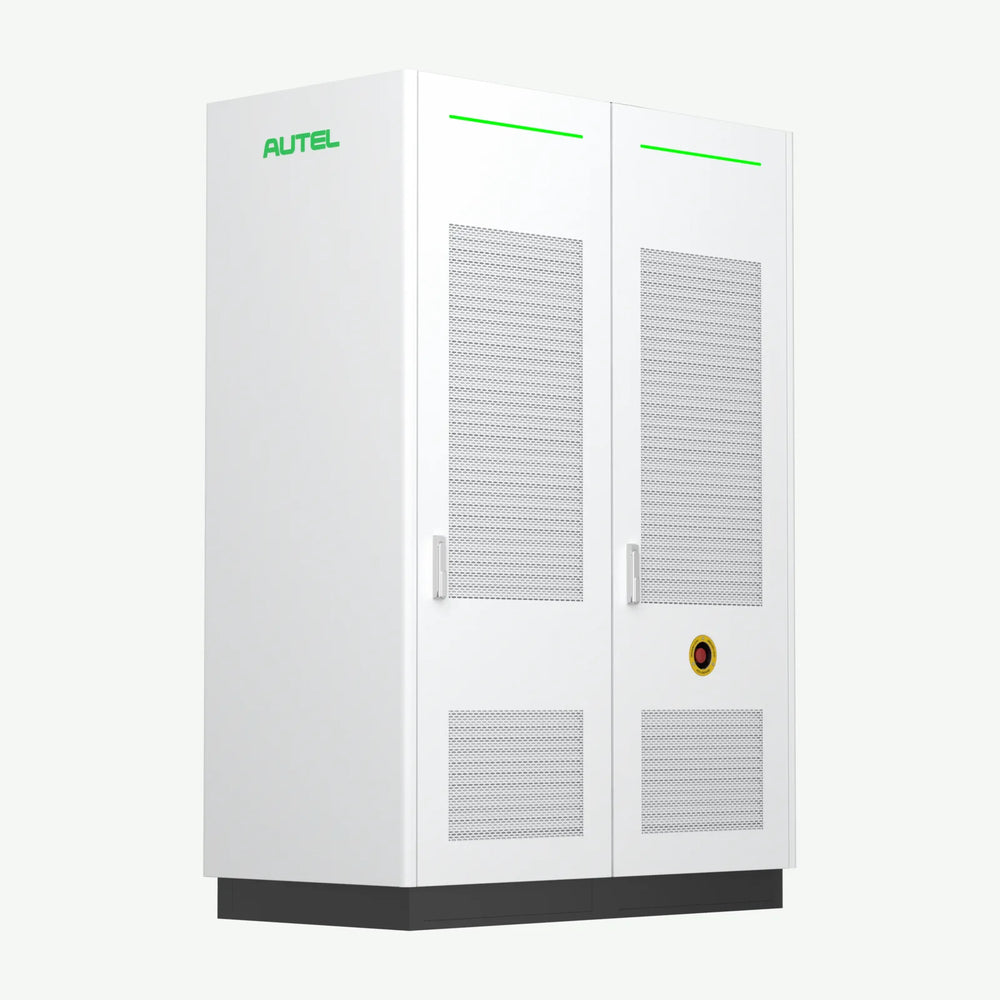 Autel MaxiCharger DS960 – Σύστημα ισχύος 640–960 kW