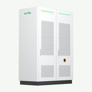 Autel MaxiCharger DS960 – αριστερή όψη