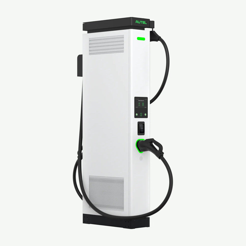 Autel MaxiCharger DT1500 – MCS & CCS2 Τερματικό φόρτισης