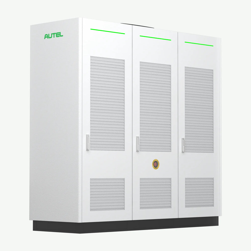 Autel MaxiCharger DS1440 – Σύστημα ισχύος 800–1440 kW