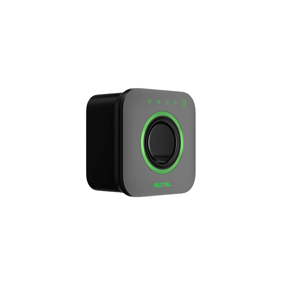 Φορτιστής ηλεκτρικών αυτοκινήτων wall box Autel Maxi EU AC Compact - Ταχυφορτιστές EV House 