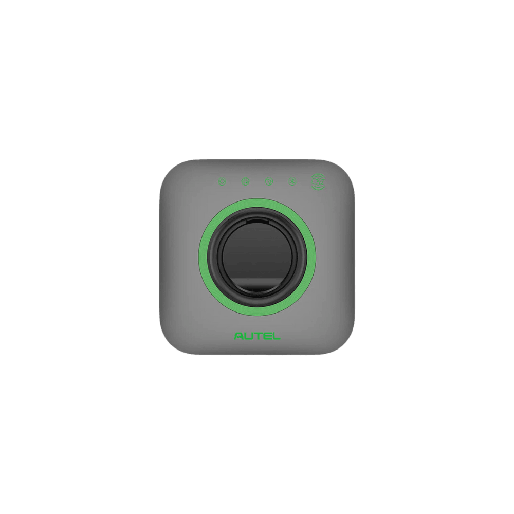 Φορτιστής ηλεκτρικών αυτοκινήτων wall box Autel Maxi EU AC Compact - Ταχυφορτιστές EV House 