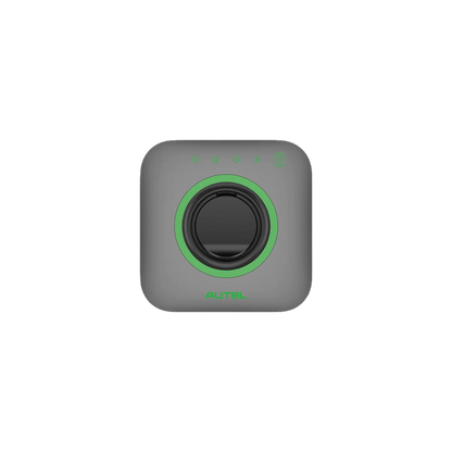 Φορτιστής ηλεκτρικών αυτοκινήτων wall box Autel Maxi EU AC Compact - Ταχυφορτιστές EV House 