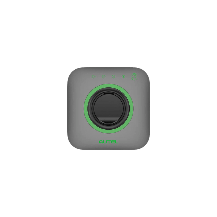 Autel MaxiCharger AC Compact | Socket