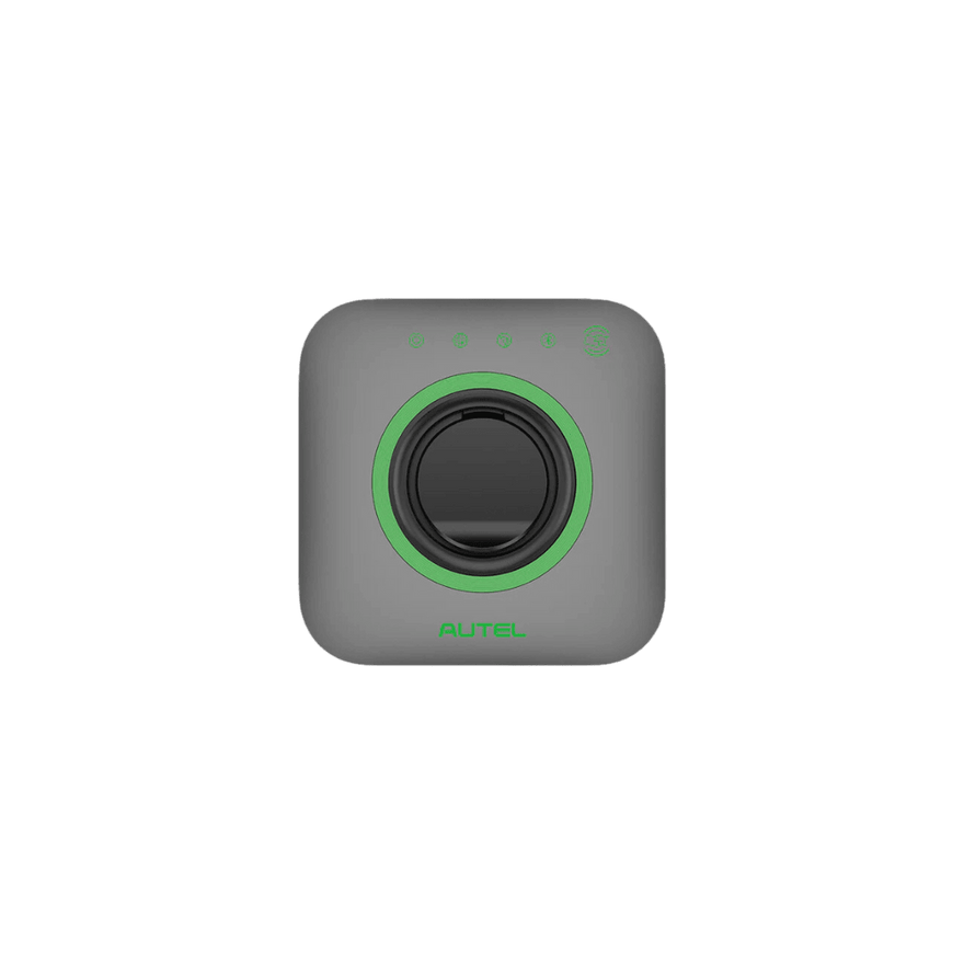 MaxiCharger AC Compact · για κάθε μέρα