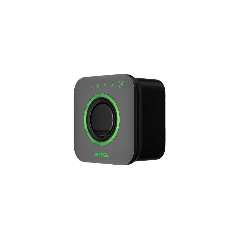 Φορτιστής ηλεκτρικών αυτοκινήτων wall box Autel Maxi EU AC Compact - Ταχυφορτιστές EV House 