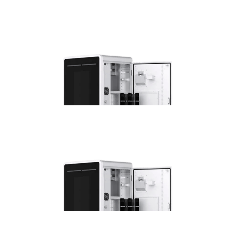 Maxi EU DC 20KW Module - EV House 