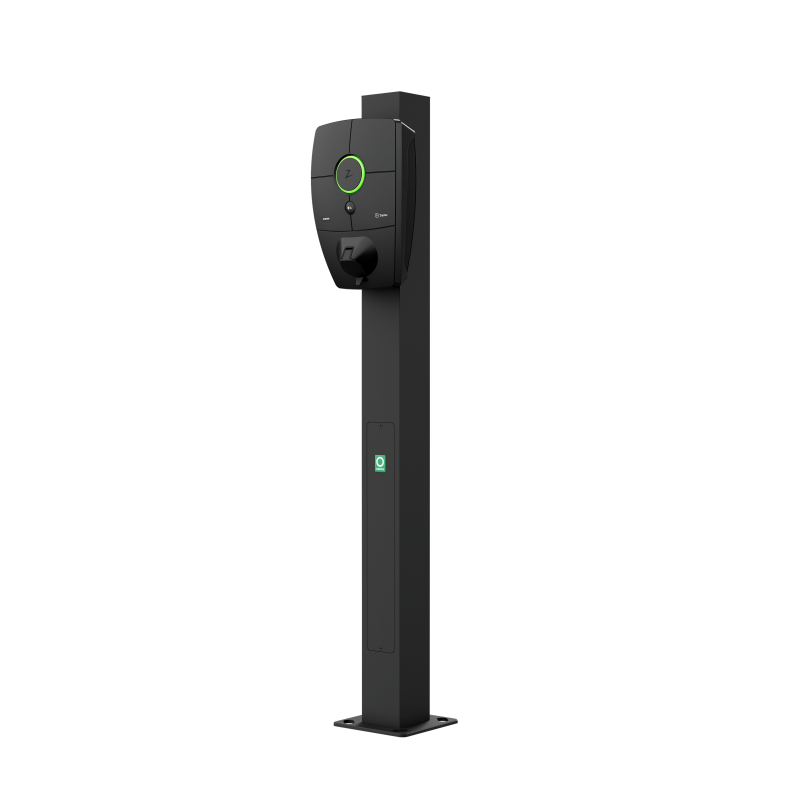 Σύστημα εγκατάστασης Zaptec ONEPOLE2