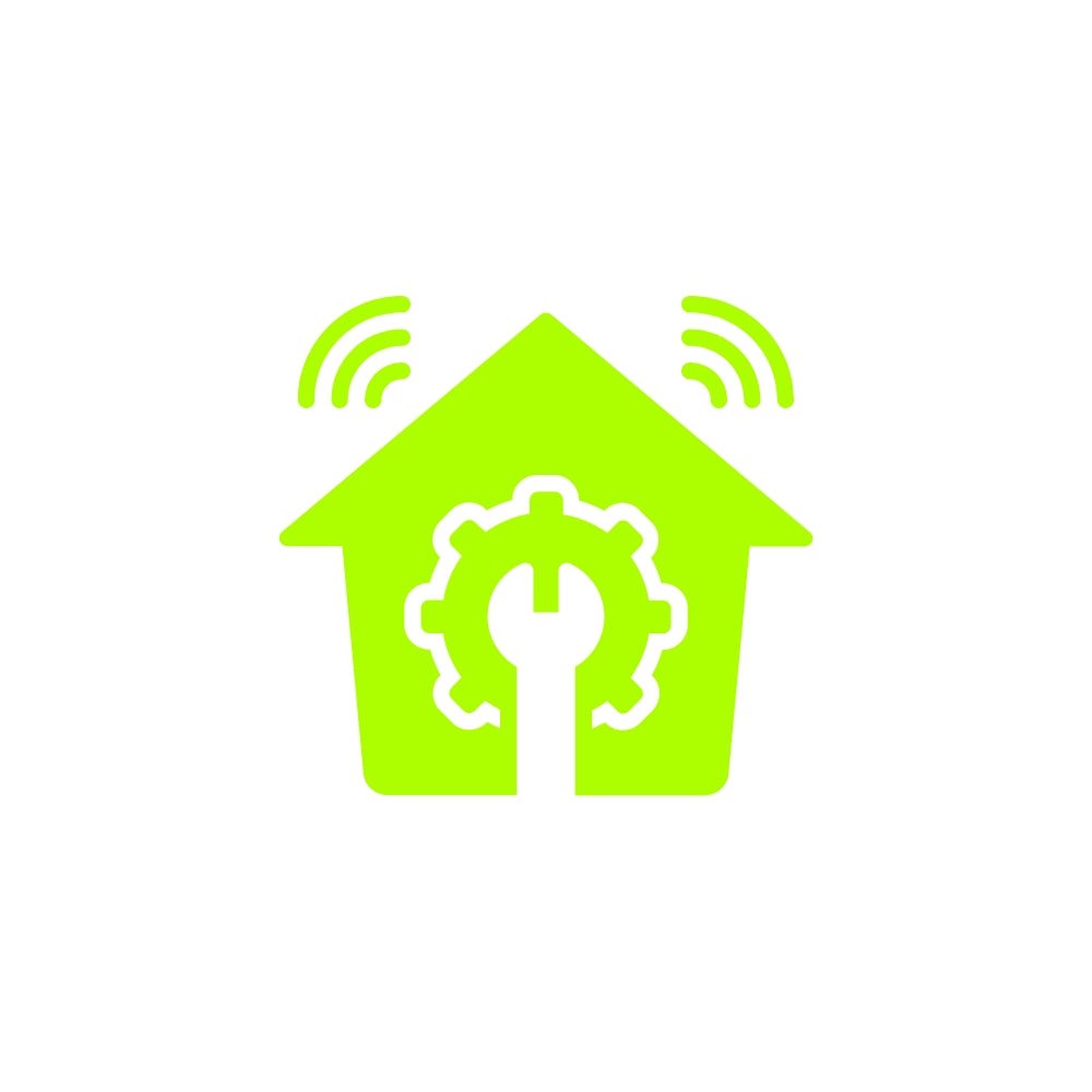 Pre-installation visit Home - EV House 