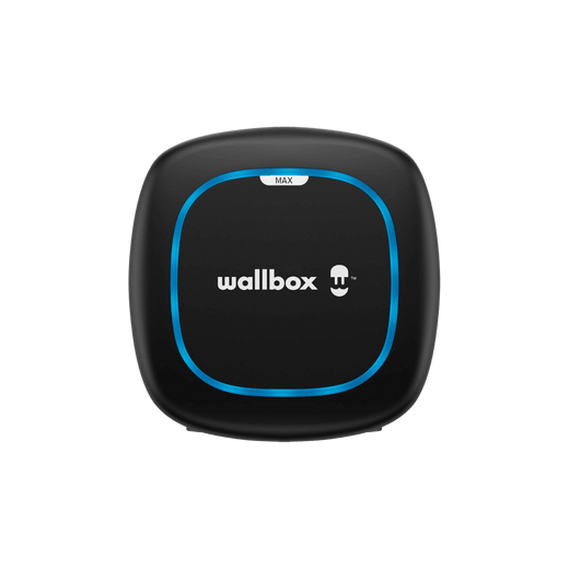 Wallbox Φορτιστής Pulsar Max με ενσωματωμένο καλώδιο Τ2
