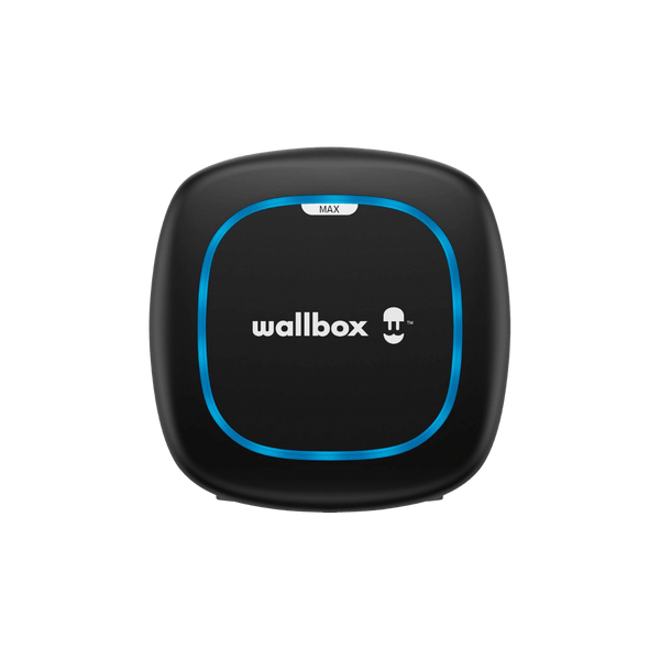 Wallbox Φορτιστής Pulsar Max με ενσωματωμένο καλώδιο Τ2