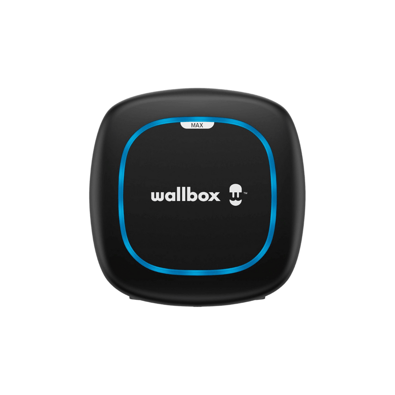Wallbox Pulsar Max 22kW – Φορτιστής με καλώδιο Type 2
