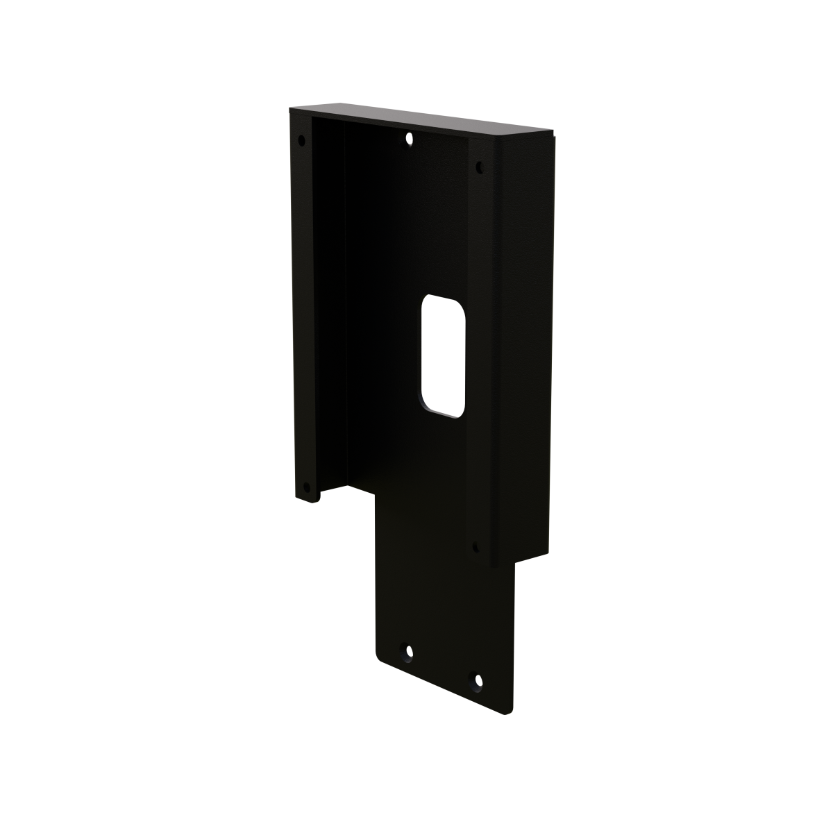 Mounting bracket για Zaptec Go