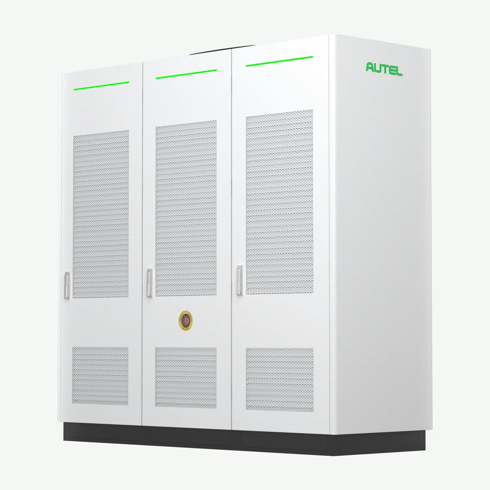 Autel MaxiCharger DS1440 – δεξιά όψη