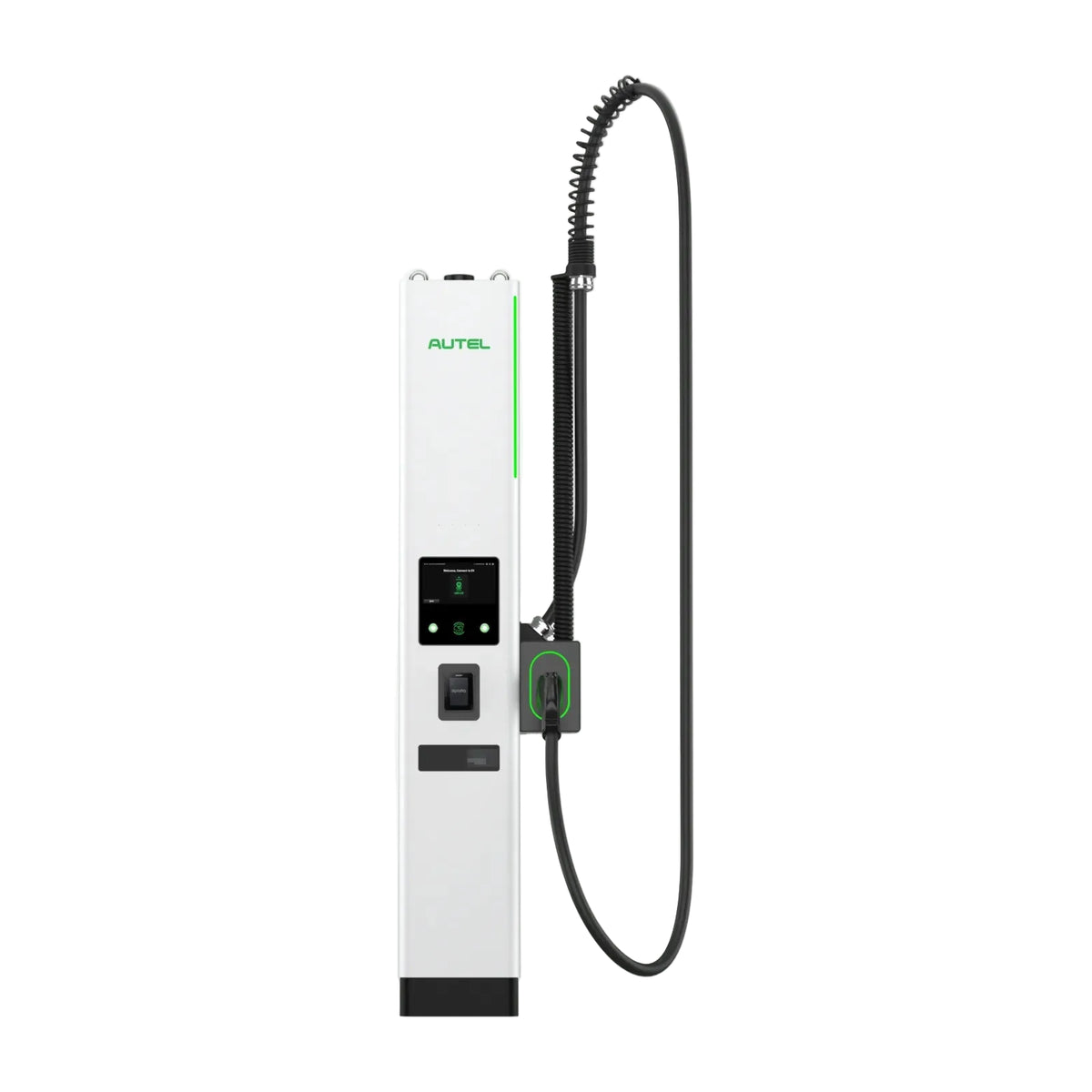 Autel MaxiCharger DT800 – Υγρόψυκτο DC Τερματικό φόρτισης