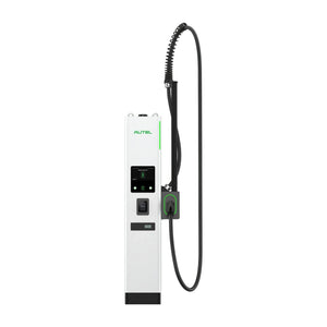 Autel MaxiCharger DT500 – μονή έκδοση, εμπρόσθια όψη