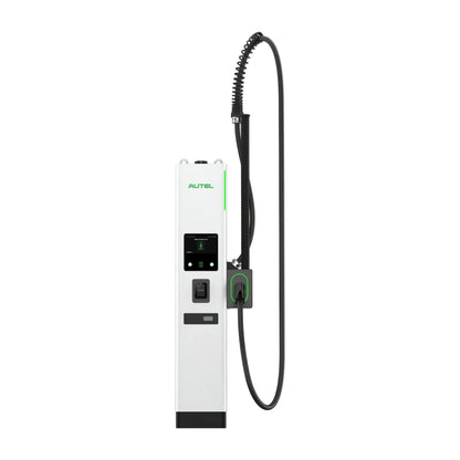 Autel MaxiCharger DT500 – μονή έκδοση, εμπρόσθια όψη