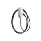 Tesla Wall Connector Gen 3 λευκός — φορτιστής αυτοκινήτου για σπίτι
