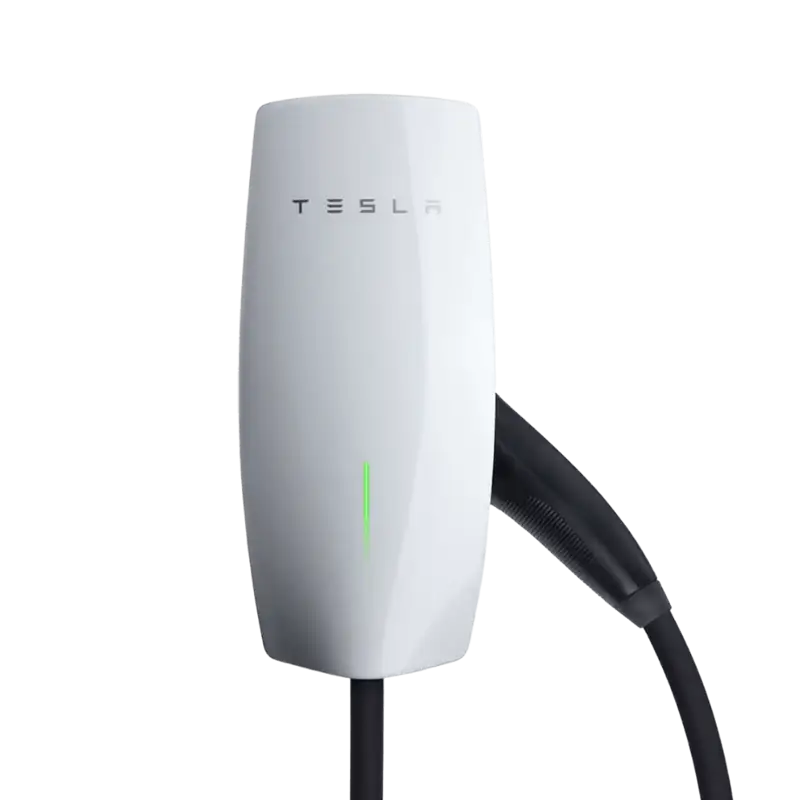 Tesla Wall Connector Gen 3 | Οικιακός Φορτιστής 22kW Type 2