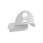 Αξεσουάρ σταθμών φόρτισης ηλεκτρικών αυτοκινήτων Wallbox Cable holder - Ταχυφορτιστές EV House 