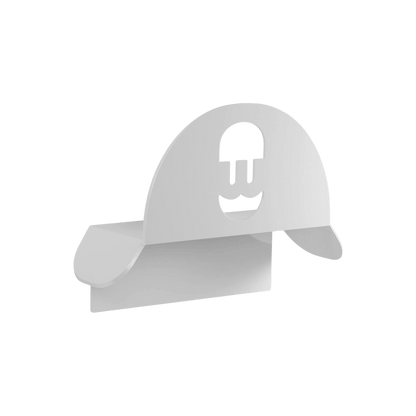 Αξεσουάρ σταθμών φόρτισης ηλεκτρικών αυτοκινήτων Wallbox Cable holder - Ταχυφορτιστές EV House 